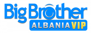 BigBrotherAlbaniaVIP - Logo