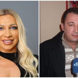 Çudit Paloma! “Aldo Lipe ka qenë gjithmonë xheloz për suksesin tim”